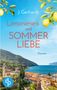 J. Gerhardt: Limoneneis und Sommerliebe | Eine wunderschöne Liebesgeschichte in Italien, Buch