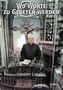 Texte: "WO WORTE ZU GEBETEN WERDEN", "Joachim Lebens". Ein Priester steht vor einem Altar mit Kreuz und Kerzen., Buch