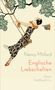Nancy Mitford: Englische Liebschaften, Buch