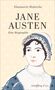 Elsemarie Maletzke: Jane Austen, Buch