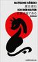 Natsume Soseki: Ich, der Kater, Buch, Buch