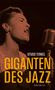 Studs Terkel: Giganten des Jazz, Buch, Buch