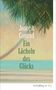 "Joseph Conrad: Ein Lächeln des Glücks. Schöffling & Co."  
Illustration: Palmenzweig über Strand und Meer., Buch