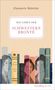 "Das Leben der Schwestern Brontë" von Elsemarie Maletzke, Verlag Schöffling & Co. Bücher in Regaloptik., Buch