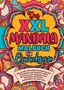 Inspirations Lounge: Das XXL Mandala Malbuch für Erwachsene - die große Mandala Sammlung mit fesselnden und inspirierenden Sprüchen, Buch