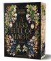 Liane Mars: A Kiss full of Magic, Buch