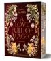 Liane Mars: A Love full of Magic, Buch