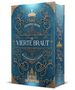 Julianna Grohe: Die vierte Braut, Buch