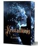 Ria Radtke: Der Kristallkönig, Buch