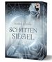 Isabel Clivia: Schattensiegel, Buch