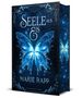 Marie Rapp: Seele aus Eis - Seelen-Saga 1 - Schmuckausgabe, Buch