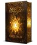 Marie Rapp: Seele aus Licht - Seelen-Saga 3 - Schmuckausgabe, Buch