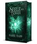 Marie Rapp: Seele aus Donner - Seelen-Saga 4 - Schmuckausgabe, Buch