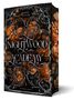 Amber Auburn: Nightwood Academy 3 - Dark Romantasy Serie, Buch