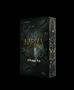 T. J. Morosis: Kardia - Hasse uns, Buch