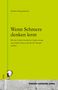Matthias Mergentheimer: Wenn Schmerz denken lernt, Buch