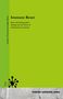 Andreas Thormann: Immune Reset, Buch