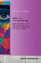 Natascha Dierbacher: MDMA in Psychotherapy, Buch