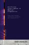 Hannah Freemantle: Artificial Intelligence in Medical Diagnostics, Buch