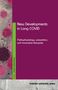 Joaquin Wiesenberg: New Developments in Long COVID, Buch
