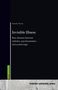 Buchcover mit Text: "Invisible Illness: Rare diseases between statistics, psychosomatics, and system logic" von Thomas Haendel., Buch
