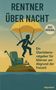 Maximilian Steinbauer: Rentner über Nacht, Buch