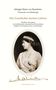"Königin Maria von Rumänien, Prinzessin von Edinburgh. Die Geschichte meines Lebens. Foto einer Frau im Profil mit Krone.", Buch