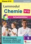 Axel Gutjahr: Lernmodul 9: CHEMIE - Klasse 9-10 / Arbeitsblätter, Buch