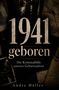 1941 geboren. Die Kriminalfälle unseres Geburtsjahres. Andre Müller. Altmodische Detektivfotos und Dokumente., Buch