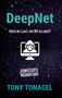 Tony Tonagel: DeepNet, Buch