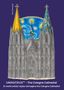 Tom Tommsen: UNIKATZIUS - The Cologne Cathedral, Buch