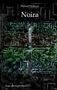 „Michael Heßhaus, Noira, Fear eats Light Band 1“ über einem düsteren Labyrinth aus der Vogelperspektive., Buch