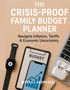 „The Crisis-Proof Family Budget Planner“: Enthält Smartwatch, Budget-Klemmbrett und Diagramm auf einem Display., Buch