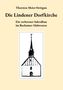 Text: "Thorsten Meier-Swirgun Die Lindener Dorfkirche Ein verlorener Sakralbau im Bochumer Südwesten." Schwarz-Weiß Zeichnung einer Kirche., Buch