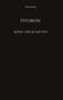 Text: "Aline Gühring", "HYDRON", "KÖNIG DER SCHATTEN". Schwarzer Hintergrund, weiße Schrift., Buch