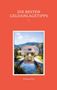 Titel: "Die besten Geldanlagetipps". Autor: Wolfgang Wahl. Darunter Villa mit Garten und Wasserbecken, umrahmt von Palmen., Buch