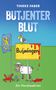 Tineke Faber: Butjenter Blut, Buch