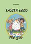 Heart Papers: Easter Eggs for You, Buch