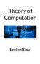 Lucien Sina: Theory of Computation, Buch