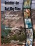 "Gesichter der Karl-May-Filme. Porträts und Erinnerungen von Reiner Boller." Filmstreifen mit Filmszenen, Hintergrund Felsen., Buch
