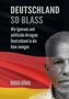 "DEUTSCHLAND SO BLASS. Wie Ignoranz und politische Arroganz Deutschland in die Knie zwingen. ROGER KÖNIG."  
Flagge und Gesicht., Buch