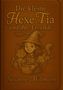 Susanne Möllmann: Die kleine Hexe Tia, Buch
