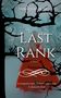 Faerah Catinger: Last Rank, Buch, Buch