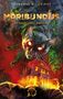 Armands A. Asimov: Moribundus, Buch