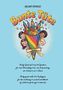 Heart Papers: Bunte Tüte Party-Spiel mit 8 bis 16 Spielern für den Geburtstag oder die Einschulung von Kindern ab 6 Jahre - Party game with 8 to 16 players for the birthday or school enrollment of children from age 6 onwards, Buch