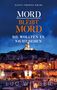 Luc Winger: Mord bleibt Mord, Buch