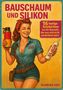 Florian Veit: Bauschaum und Silikon, Buch