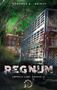 Armands A. Asimov: Regnum, Buch