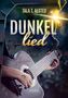 Tala Alsted: Dunkellied, Buch