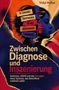 Text: "Zu sensibel, übertrieben, zu viel, anstrengend, schwierig. Zwischen Diagnose und Inszenierung. Autism.."

Illustration einer Frau in kräftigen Farben., Buch